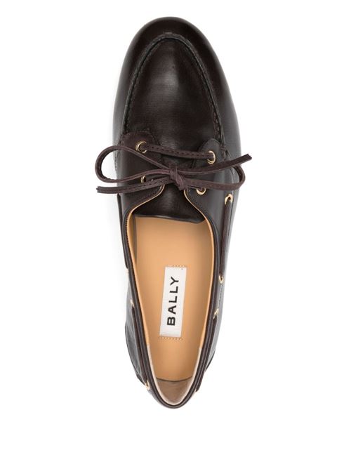  BALLY | WF002V BU003U806